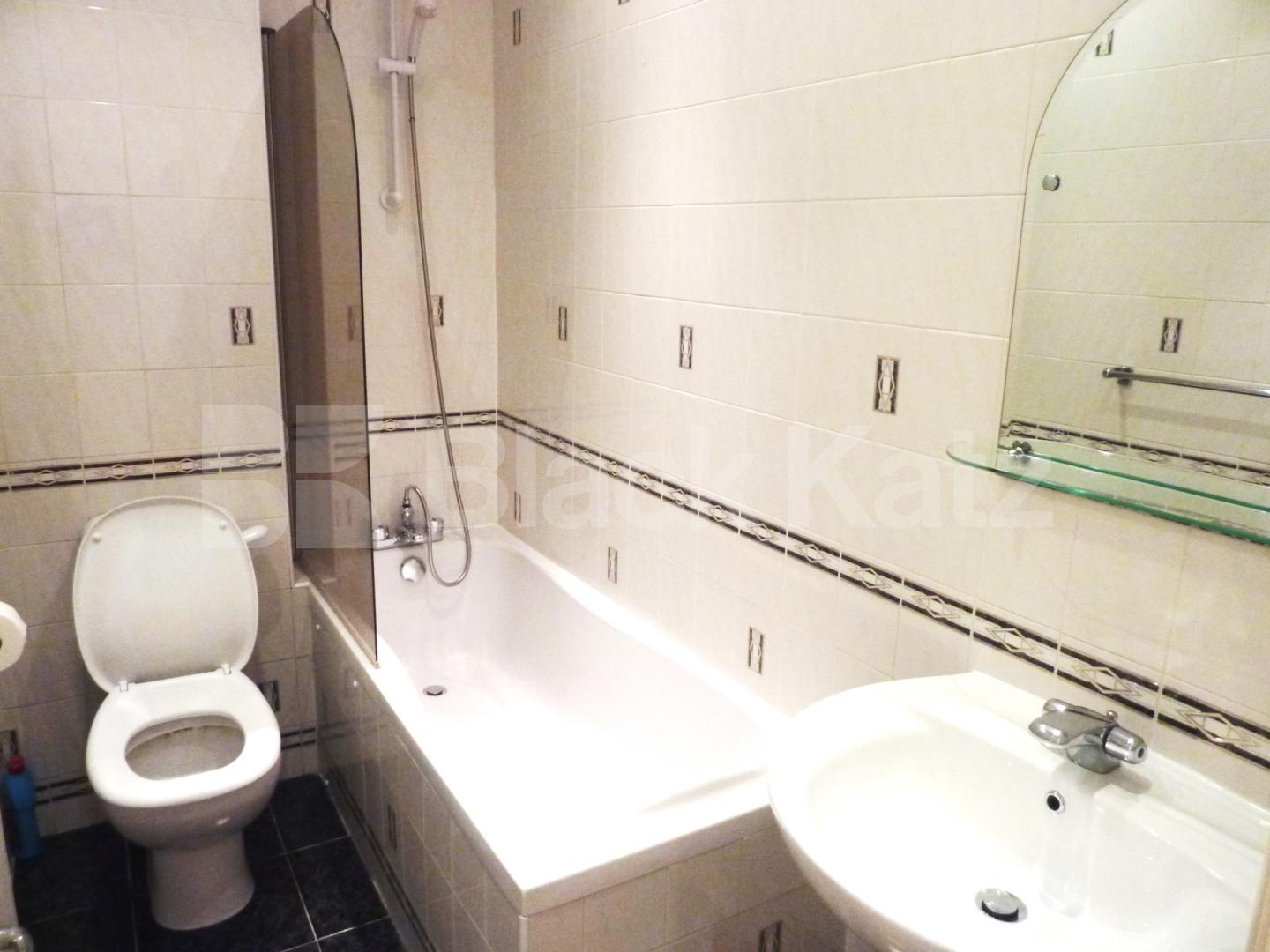 			NEW INSTRUCTION!, 1 Bedroom, 1 bath, 1 reception Flat			 Berners Place, FITZROVIA